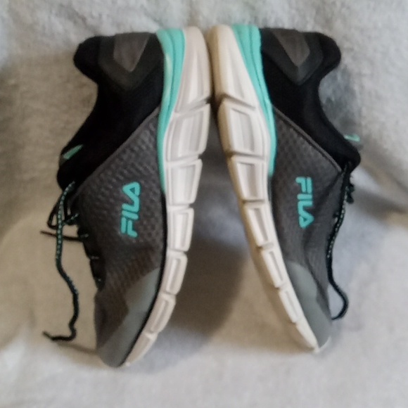 Fila Tennis 👟 shoes - Picture 8 of 8